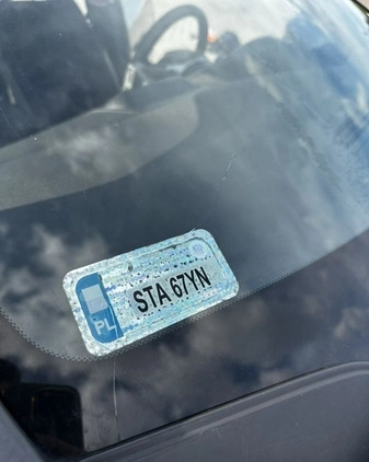Honda Civic cena 15000 przebieg: 284372, rok produkcji 2006 z Radzionków małe 436